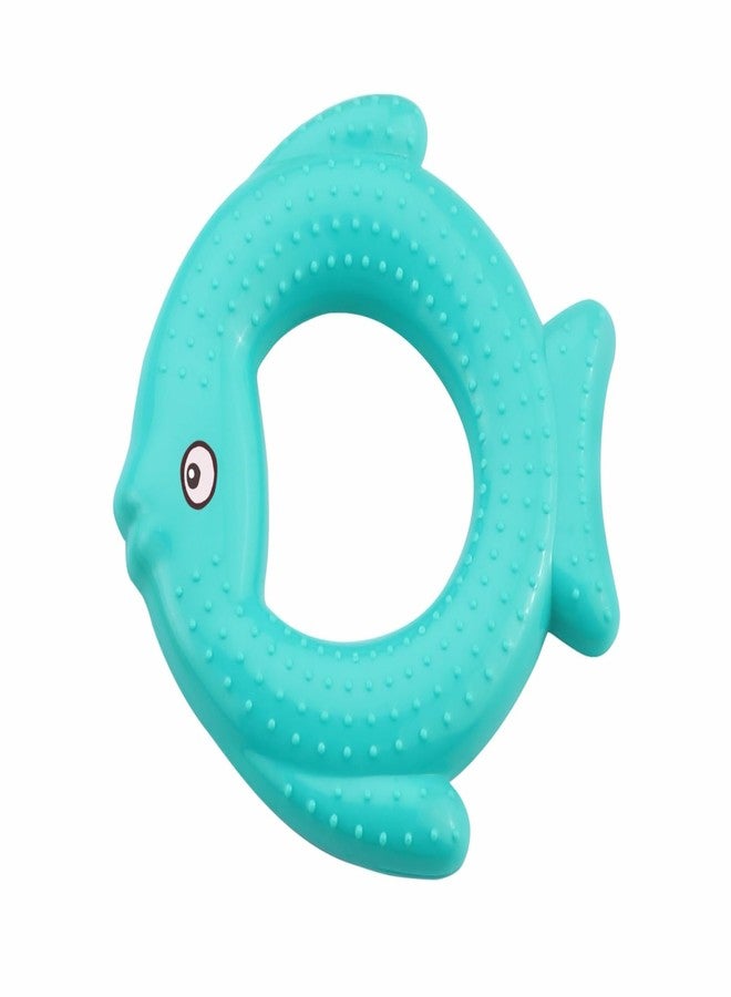 REIL RAID Baby Rattles Toys Set for Babies, Non-Toxic Rattle Teether Set with Smooth Edges | Newborn Baby Gift Products | Baby Rattles Set for Newborn Infant Babies 3-12 Months Boy Girl (4 Pcs) - Image 5